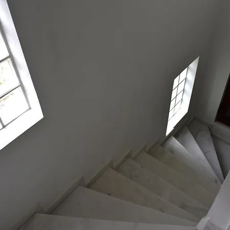 בית נופש Smaragda's Maisonette *
