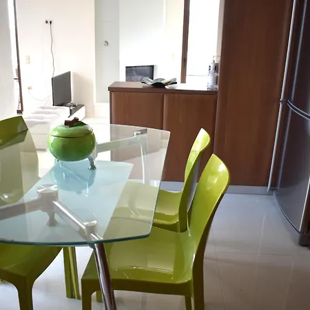 Smaragda's Maisonette Xirón Khoríon